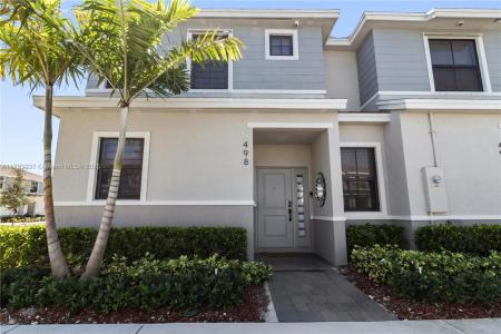 498 NE 13th St 498, Florida City, Florida 33034, USA
