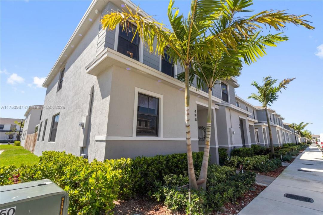 498 NE 13th St 498, Florida City, Florida 33034, HOA KỲ