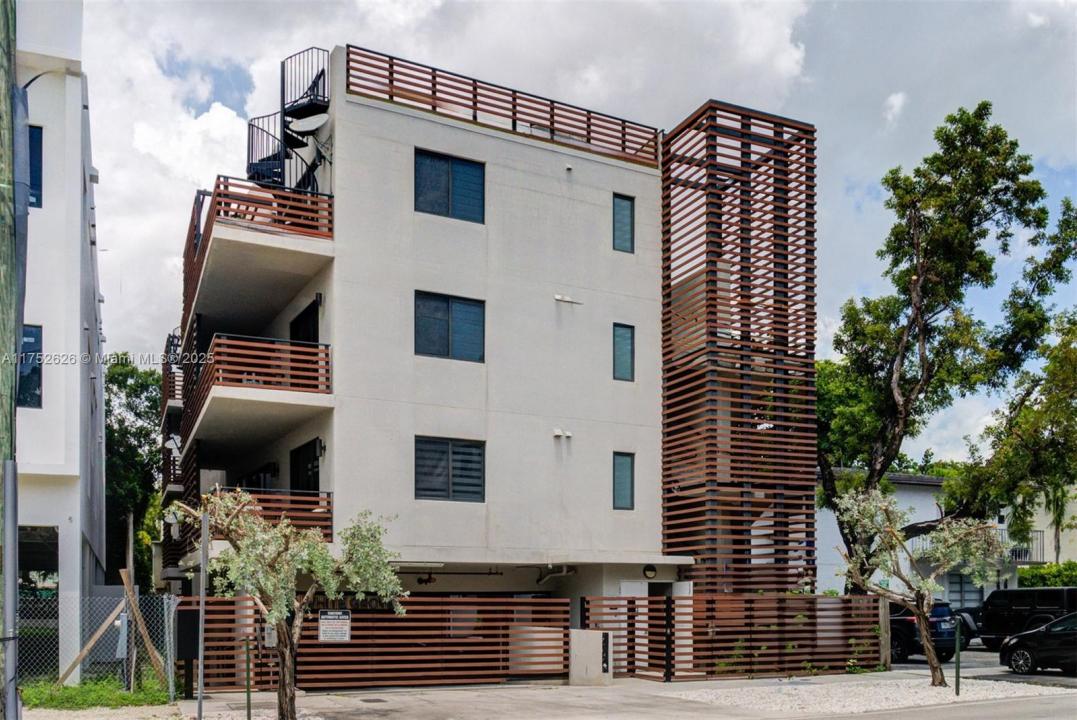2955 Bird Ave, Miami, Florida 33133, HOA KỲ