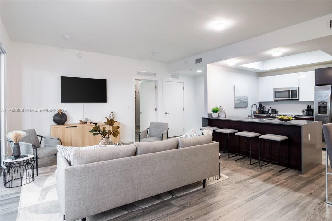 2955 Bird Ave, Miami, Florida 33133, HOA KỲ