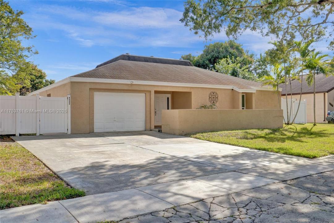 9440 SW 49th Pl, Cooper City, Floryda 33328, USA