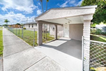5401 SW 20th St, West Park, Florida 33023, USA