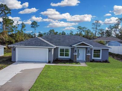 16619 SW 31st CIR, Ocala, Florida 34473, USA