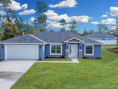 16617 SW 31st CIR, Ocala, Florida 34473, USA