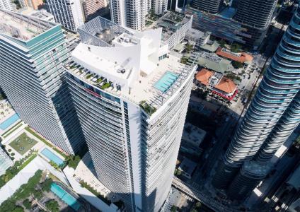 501 NE 31st St 2009, Miami, Florida 33137, USA