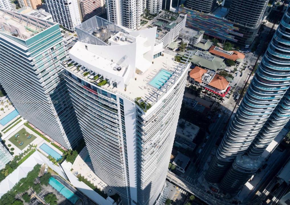 501 NE 31st St 2009, Miami, Florida 33137