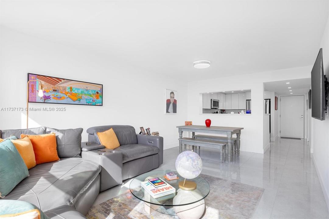2555 Collins Ave 1106, Miami Beach, 佛罗里达州 33140, 美国