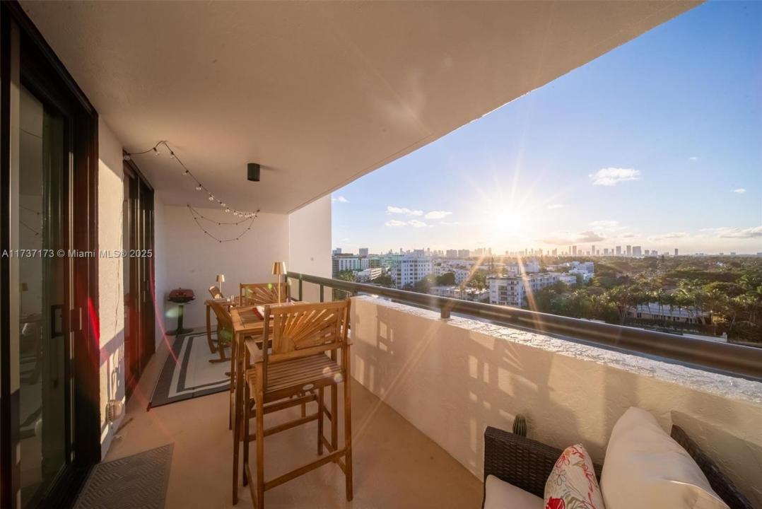 2555 Collins Ave 1106, Miami Beach, 佛罗里达州 33140, 美国
