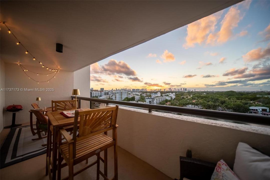 2555 Collins Ave 1106, Miami Beach, 佛罗里达州 33140, 美国