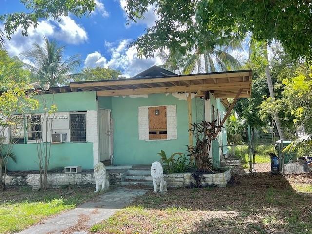 1096 NW 106th St, Miami, Florida 33150, Estados Unidos