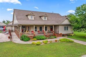 W 14410 FM 455, Decatur, Texas 76234