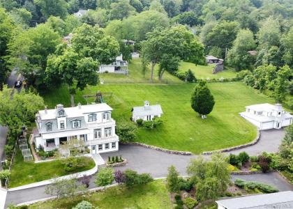71 Old Mountain Road, Orangetown, 纽约州 10960, 美国