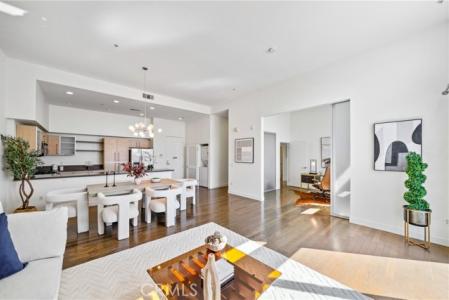 Wilshire Boulevard, Los Angeles, Kalifornien 90017, USA