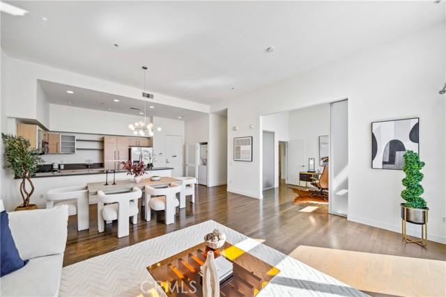 Wilshire Boulevard, Los Angeles, Kalifornien 90017, USA