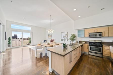 Wilshire Boulevard, Los Angeles, Kalifornien 90017, USA