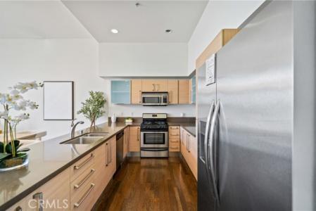 Wilshire Boulevard, Los Angeles, Kalifornien 90017, USA