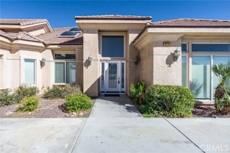 Ridge View Drive, Apple Valley, California 92307, Estados Unidos