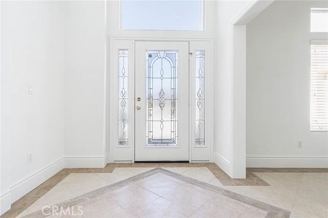 Ridge View Drive, Apple Valley, California 92307