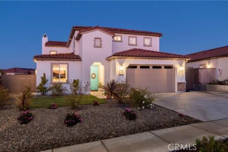Grand Meadow Way, Santa Maria, California 93455
