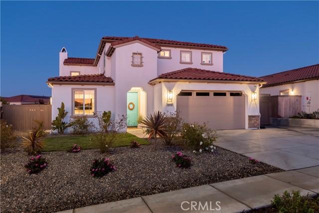 Grand Meadow Way, Santa Maria, California 93455, Estados Unidos