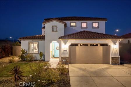 Grand Meadow Way, Santa Maria, California 93455, Estados Unidos