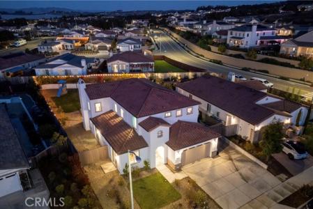 Grand Meadow Way, Santa Maria, California 93455, Estados Unidos