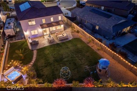 Grand Meadow Way, Santa Maria, California 93455, Estados Unidos