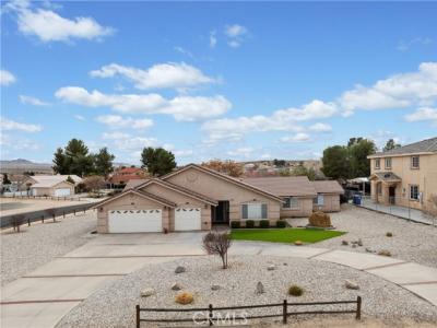 Lakeview Drive, Helendale, 加州 92342, 美國