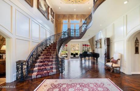 W Stafford Road, Thousand Oaks, カリフォルニア 91361, アメリカ合衆国