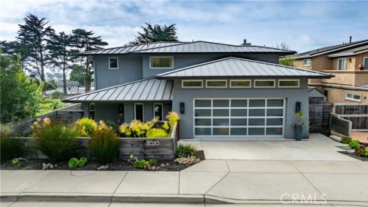 Ironwood Avenue, Morro Bay, California 93442