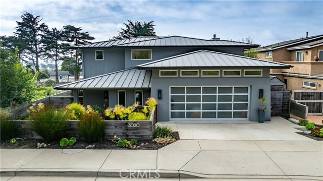 Ironwood Avenue, Morro Bay, California 93442