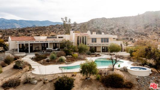 Palm Seco Circle, Palm Desert, קליפורניה 92561, ארצות הברית של אמריקה 