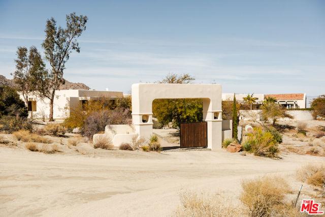 Palm Seco Circle, Palm Desert, California 92561