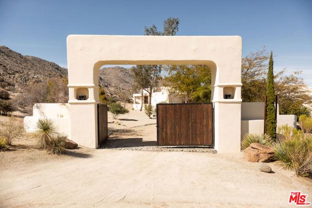 Palm Seco Circle, Palm Desert, California 92561