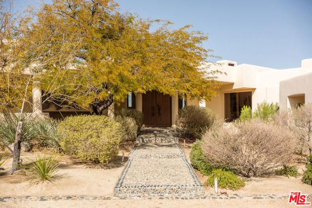 Palm Seco Circle, Palm Desert, California 92561