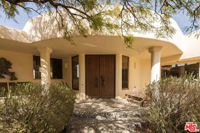 Palm Seco Circle, Palm Desert, California 92561