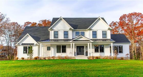 4 Amore Lane, East Greenwich, Rhode Island 02818, États-Unis