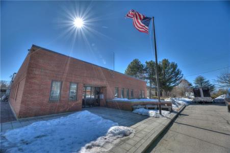 9 New England Way, Lincoln, Род Айленд 02865, Соединенные Штаты