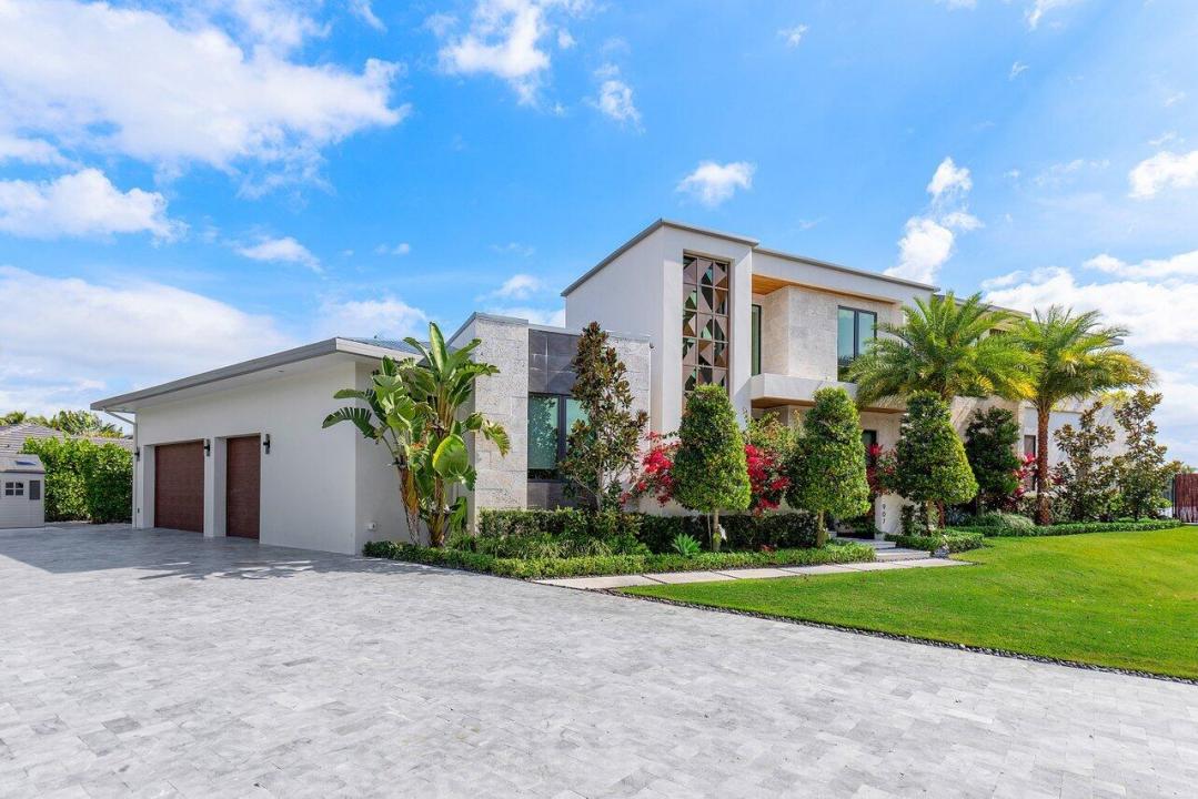 907 SW 37th Court, Lake Eden, Boynton Beach, Florida 33435, Amerika Birleşik Devletleri