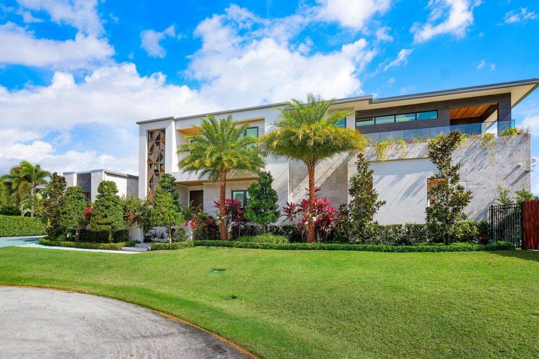 907 SW 37th Court, Lake Eden, Boynton Beach, Florida 33435, Amerika Birleşik Devletleri