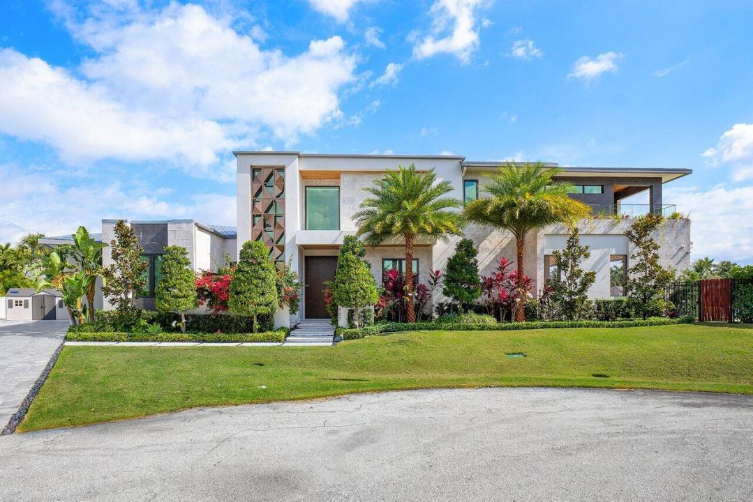 907 SW 37th Court, Lake Eden, Boynton Beach, Florida 33435, Amerika Birleşik Devletleri