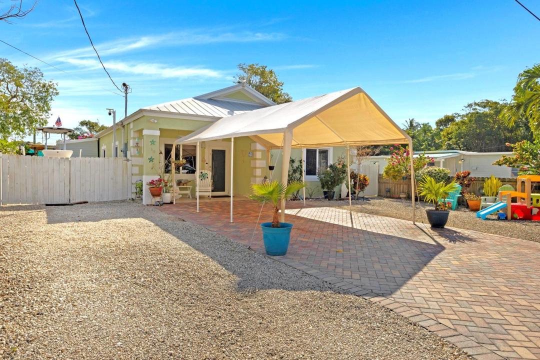 14 Edward Place, Key Largo, Florida 33037, Estados Unidos