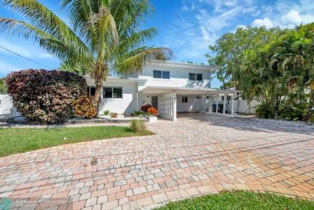 1771 NE 35th St, Oakland Park, 佛罗里达州 33334, 美国