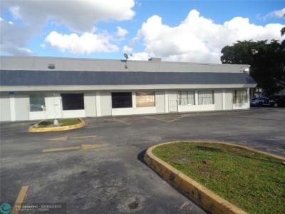 1612 NW 38th Ave, Fort Lauderdale, Florida 33311, Estados Unidos