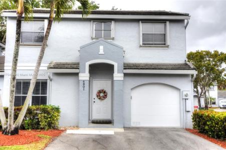4801 Grapevine Way, Davie, Florida 33331, USA