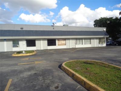 1612 NW 38th Avenue, Fort Lauderdale, Florida 33311