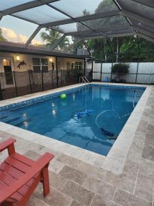 18800 Lenaire Dr, Cutler Bay, Florida 33157, USA