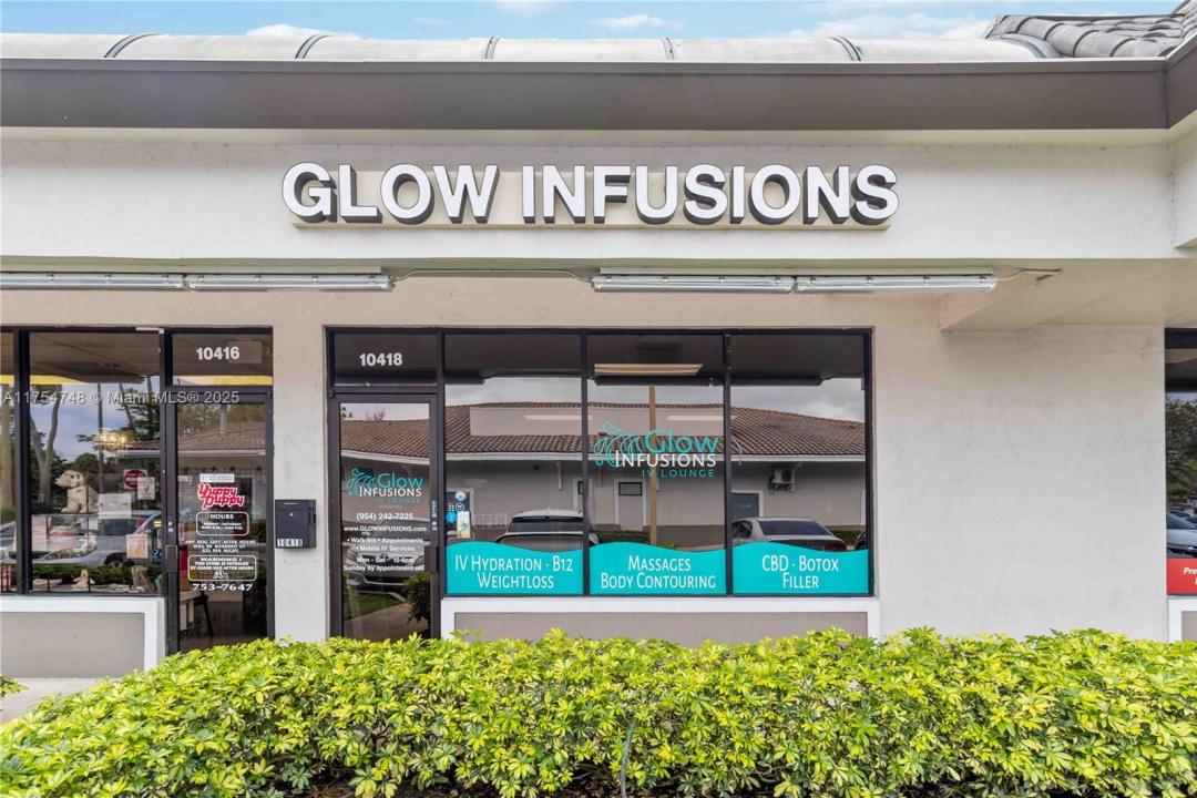 10418 W Atlantic Blvd, Coral Springs, Флорида 33071, Соединенные Штаты