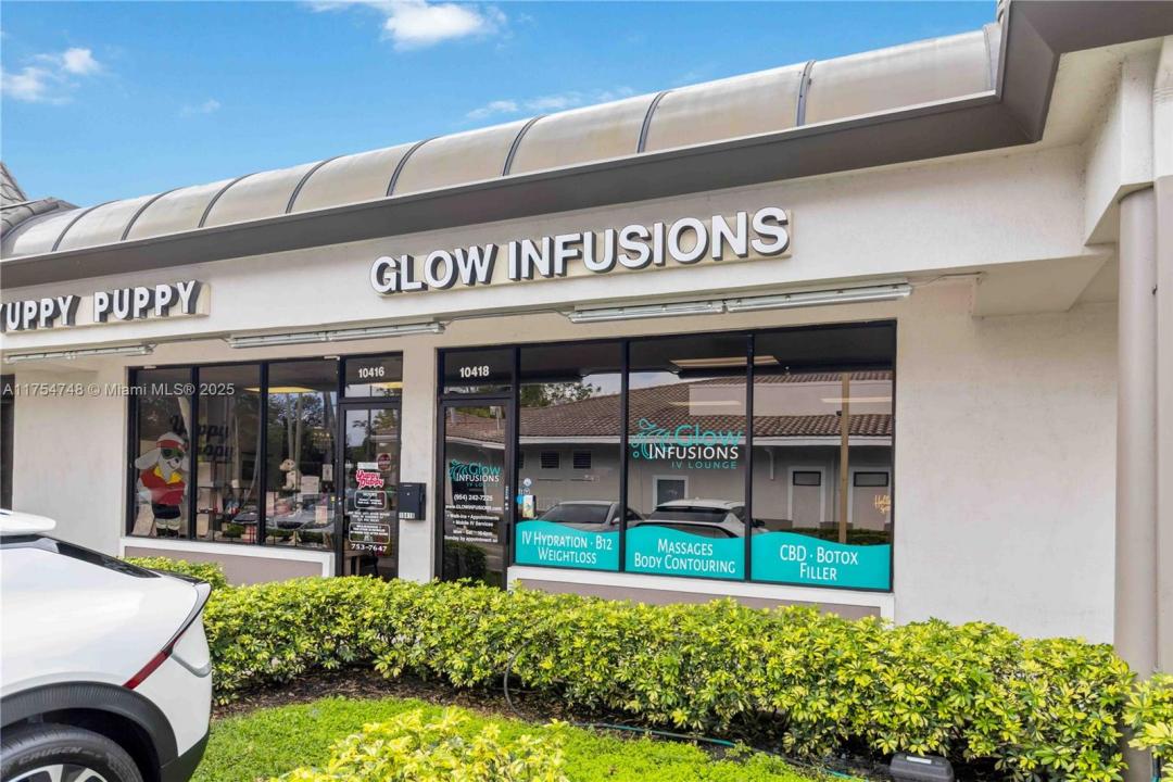 10418 W Atlantic Blvd, Coral Springs, Флорида 33071, Соединенные Штаты