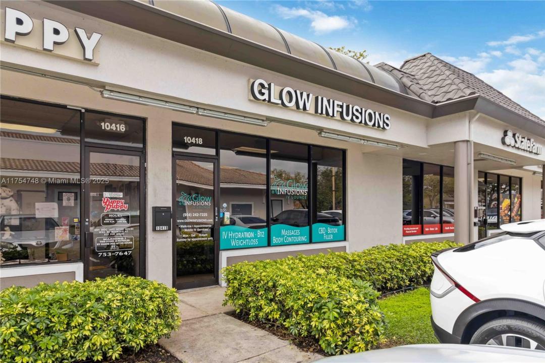 10418 W Atlantic Blvd, Coral Springs, Флорида 33071, Соединенные Штаты